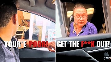 When Employees Stand Up to Rude Customers!