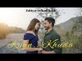 Kyun khuda  zubiyar irshad malik  neha magar  sad songs