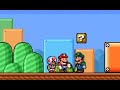 Mario & Luigi: Prank War