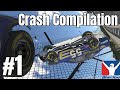 Iracing crash compilation 1