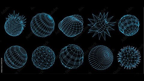 Geometric Modeling in Virtual Reality