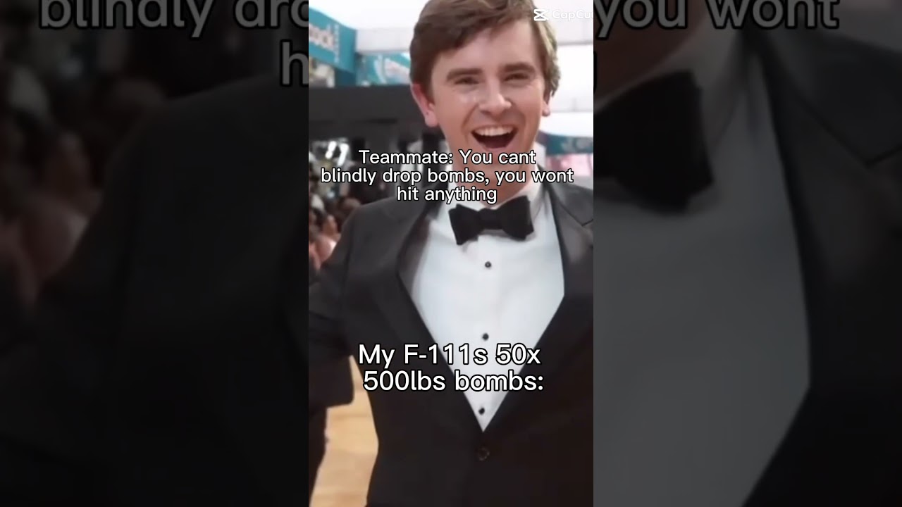 “Press T to apologize to allies” 