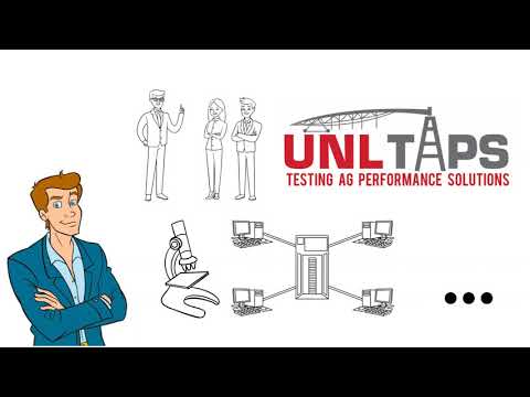 What is UNL-TAPS?