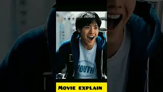 zombie movie explain #zombie #shorts