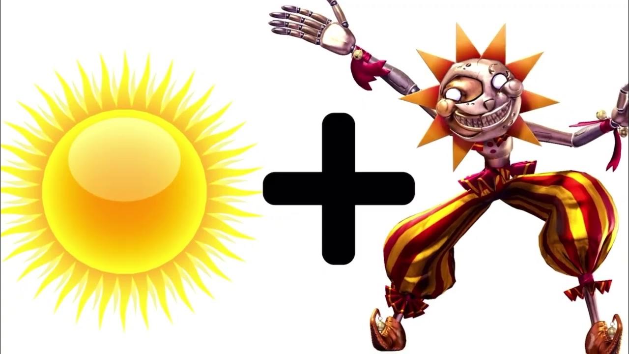 солнечная аватарка. солнце и луна фнаф. Fnaf 9 security breach солнце и луна. солнце из fnaf 9. аниматроника солнце.