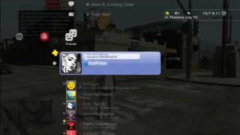 Gta5 Semjases V1.6 Crazy Mod Menu(Client Control)+Download