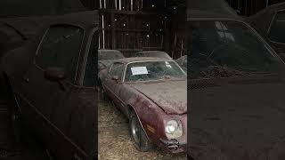 This Barn Hasn't Been Opened in 40 Years... What's Inside Will Shock You 😳 This Barn Hasn't Been Opened in 40 Years... What's Inside Will Shock You 😳