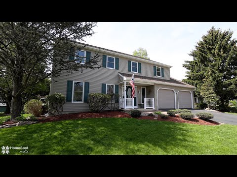 6424 Larch Ln, Macungie, PA home video tour