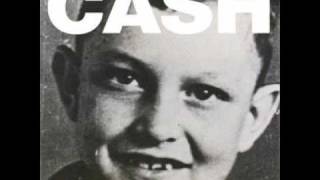 Johnny Cash - Redemption Day