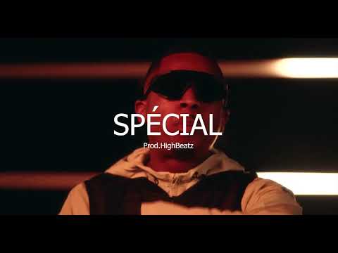 Timal Type beat - "SPECIAL" | Instru Guitar Drill 2024 (Prod.HighBeatz)