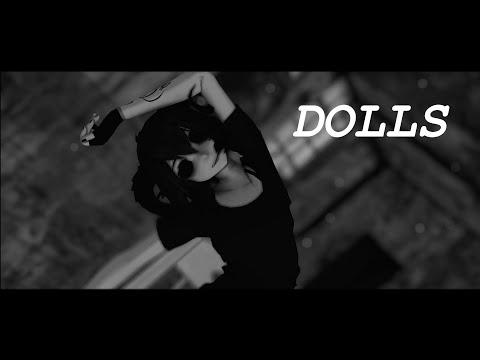 【MMD | OC】Dolls