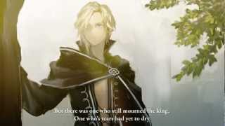 Hamlet Prologue - English