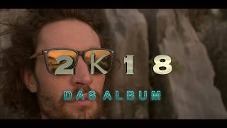 LAUHUS/PALADINIS SOLO - 2 k 18- Album Trailer 3