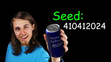 Baldi's Basics Plus - Seed 410412024 (We're SO back!! 💙🌠)