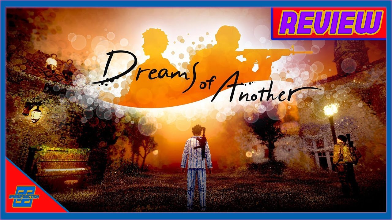 Мечты о другом (рецензия)