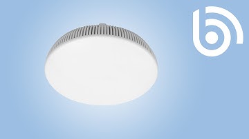 RF Elements SBX_INSPOT StationBox InSpot Instalation