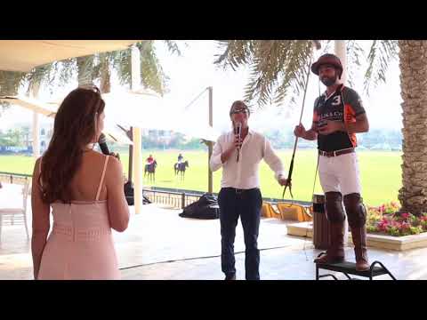 UAE National Day Polo Cup 2017