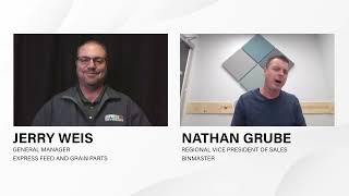 Express Feed and Grain Parts | Express Solutions: BinMaster Rotary Level Indicators