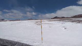 Viagem de Carro São Paulo ao Deserto do Atacama(1)