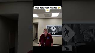 Free food
