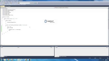 C# Beginners Tutorial 14 Do and Do While