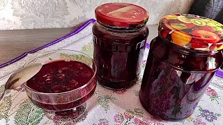 Клубничное варенье с секретом/ готовлю только так!/ strawberry jam