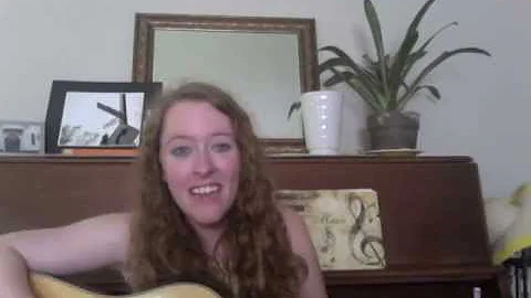 Burn It Down This Time - Annie Kennedy Original