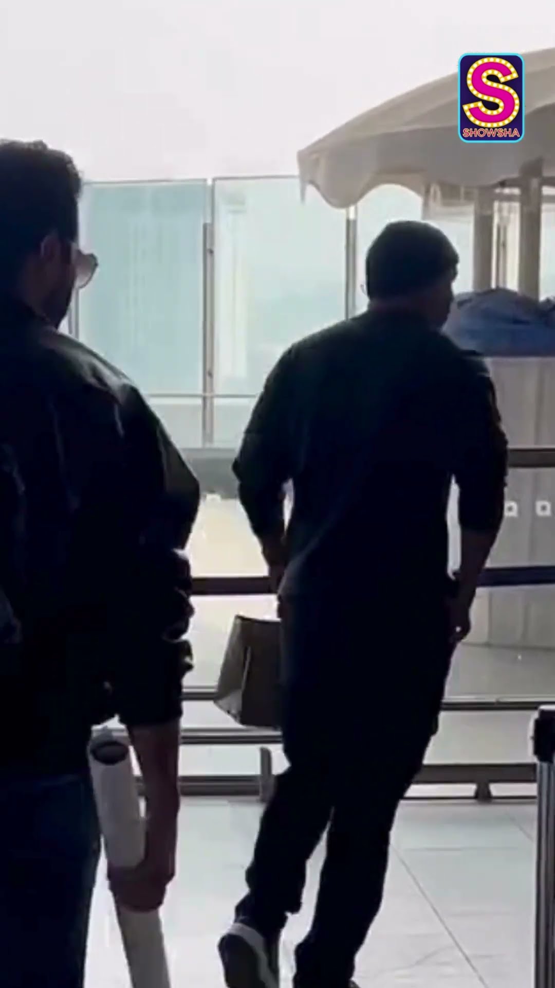Varun's Airport Swagger! #trendingshorts | N18S