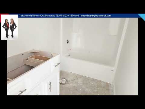 189 Creekside Drive, Leesburg, GA home video tour