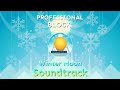 Professional Block - Winter Moon [Soundtrack]