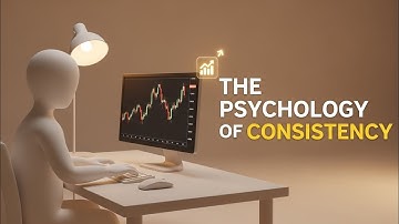 “The Psychology of Consistency: Small Wins, Big Results in Trading”