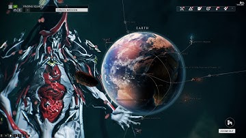 Warframe Lith S5-x3 void traces farm - exterminate