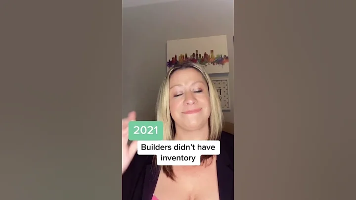 Is it a great time to buy a home? No its a GREAT t...