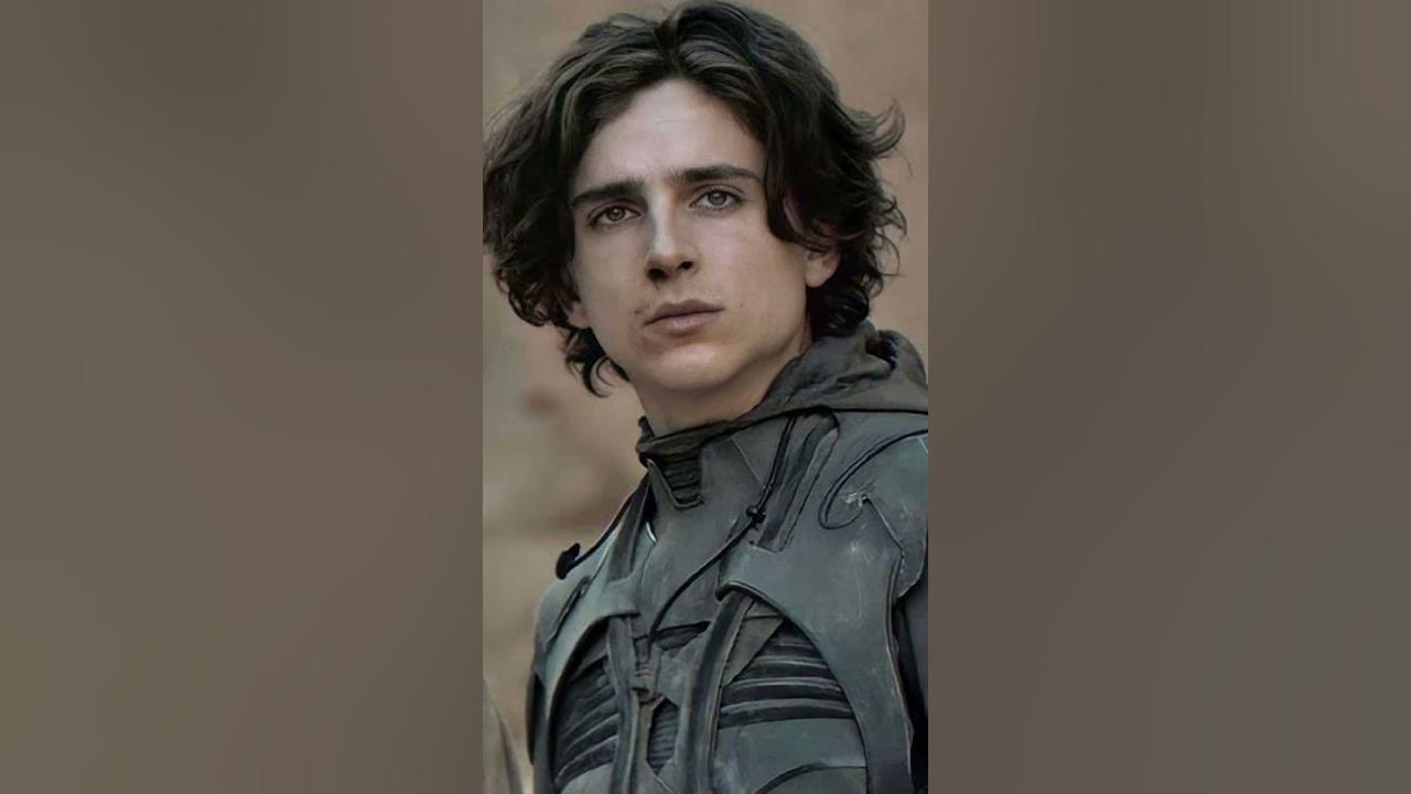 Le résumé de Dune Partie 1 ! dune dune2 timotheechalamet zendaya YouTube