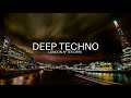 Deep Techno Mix 2026 London After Dark Cinematic 4K Visuals