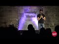 Josh Wolf