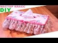 САЛФЕТНИЦА своими руками | StasiaCool DIY