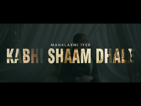 (COVER) Kabhi Shaam Dhale - Putri Isnari