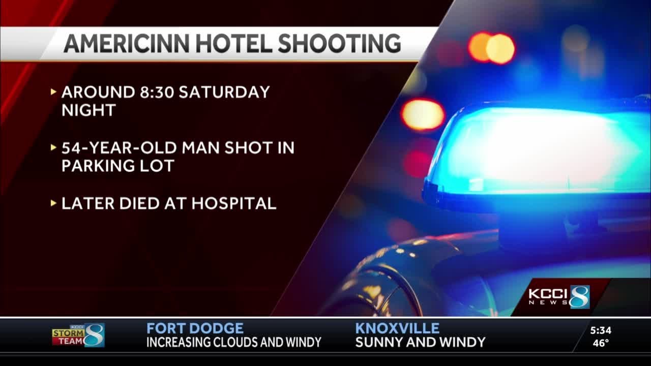 DMPD: 1 dead, 1 charged with first-degree murder in deadly shooting