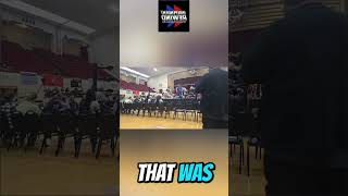 Brutally Honest Wrestling Reviews: Indy Rewind Reacts To Wild Moments! #shorts