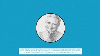 From Microcredit to Inclusive Finance