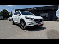 2017 Hyundai Tucson AWD @houseofcars1543 