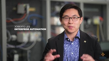 Limitless Opportunities with AVEVA