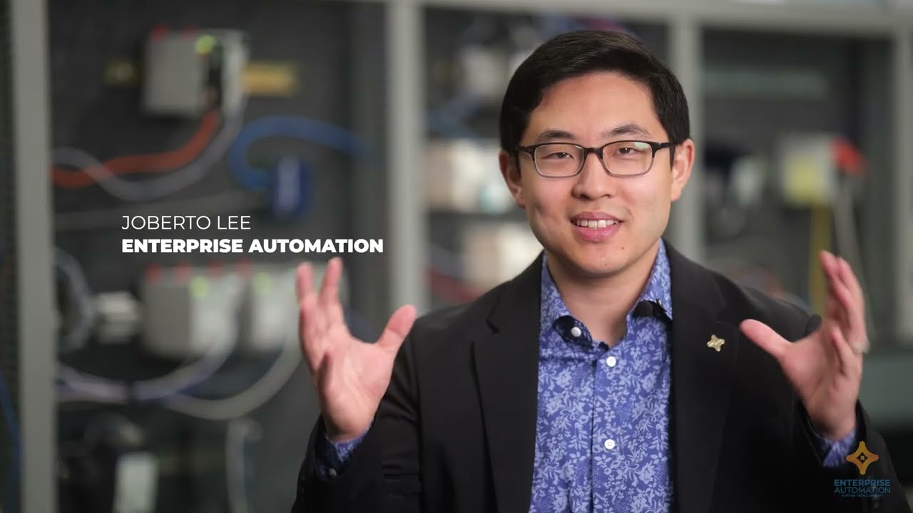 Limitless Opportunities with AVEVA