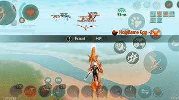 Utopia Origin PK #78 (PVP ASIA)