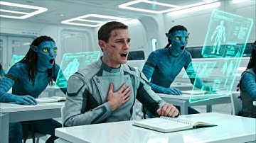 Ze zeiden: "Geen wapens in de klas" - Hij zei: "Je denkt dat dit bewapend is" en tikte op zijn bo...