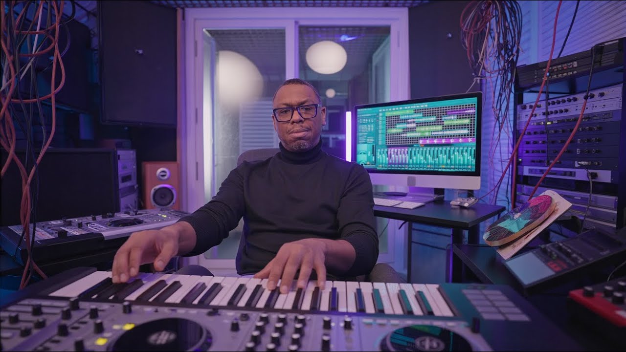 SMPL FLIP SZN 2 | Week 4: Gifts From The God Beat Tape