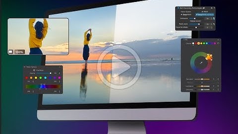 DxO Photolab 9 - Aan de slag