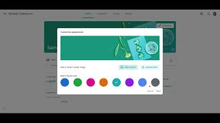 Headers & Stream Settings Tutorial