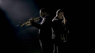 Video thumbnail of "Ibrahim Maalouf - S3NS (Duo version - Official Music Video)"